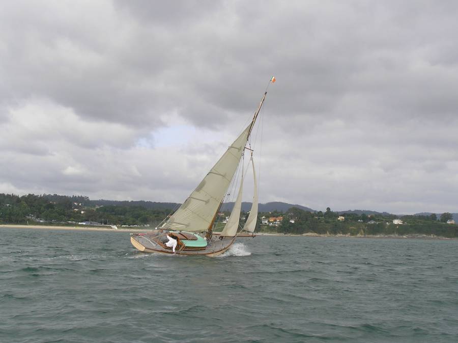 Desafios Vela Tradicional 2010 444