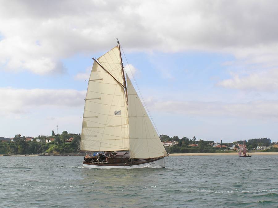 Desafios Vela Tradicional 2010 445