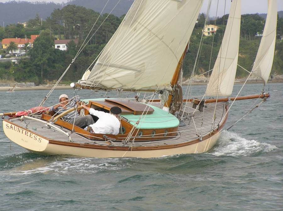 Desafios Vela Tradicional 2010 447