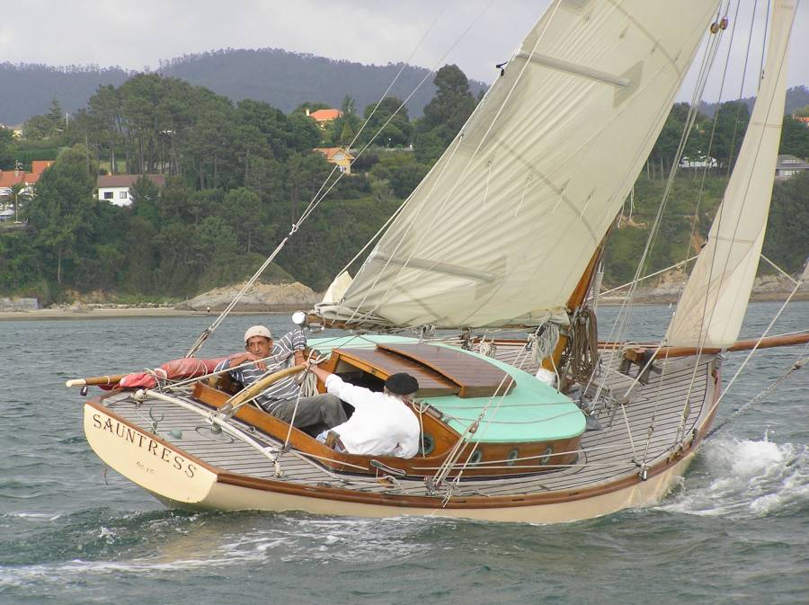 Desafios Vela Tradicional 2010 448