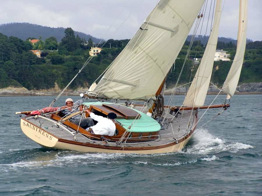 Desafios Vela Tradicional 2010 449