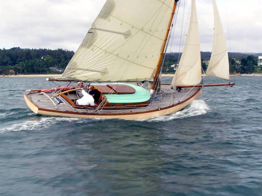 Desafios Vela Tradicional 2010 451