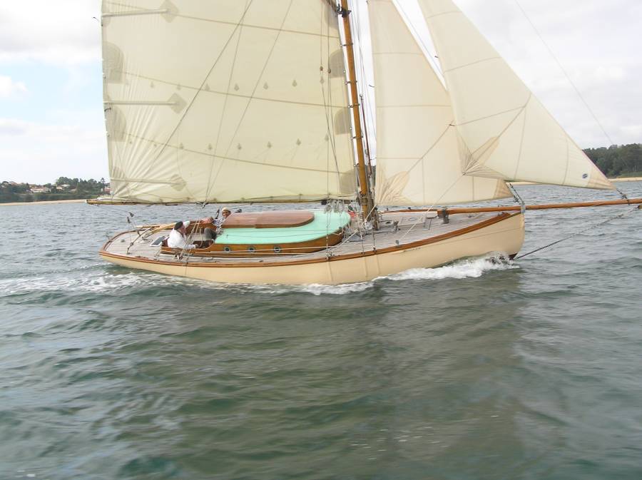 Desafios Vela Tradicional 2010 452