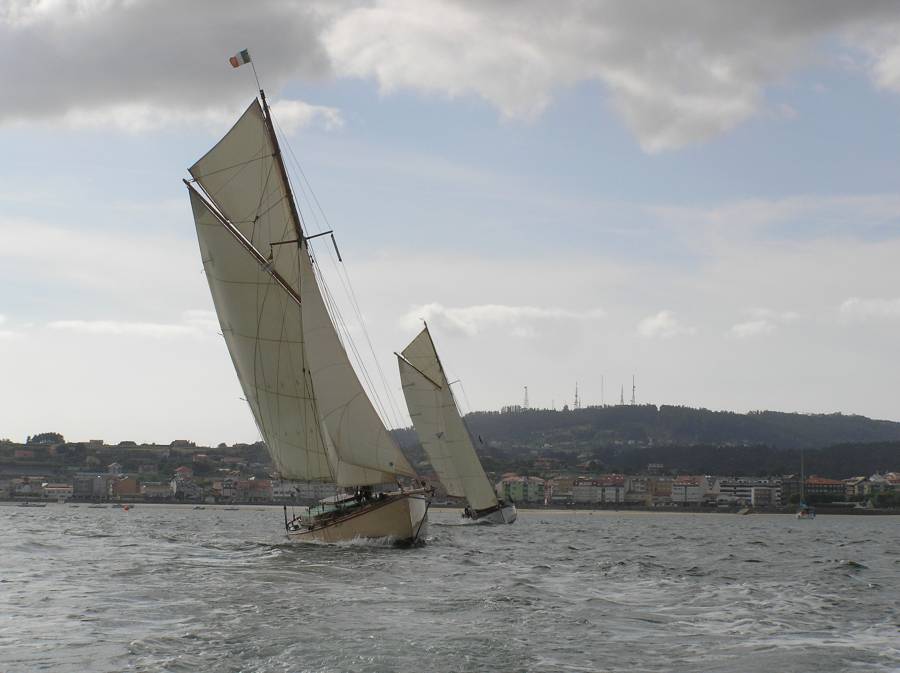 Desafios Vela Tradicional 2010 454