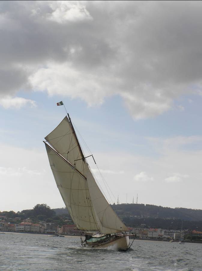 Desafios Vela Tradicional 2010 455