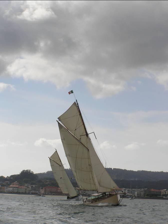 Desafios Vela Tradicional 2010 456