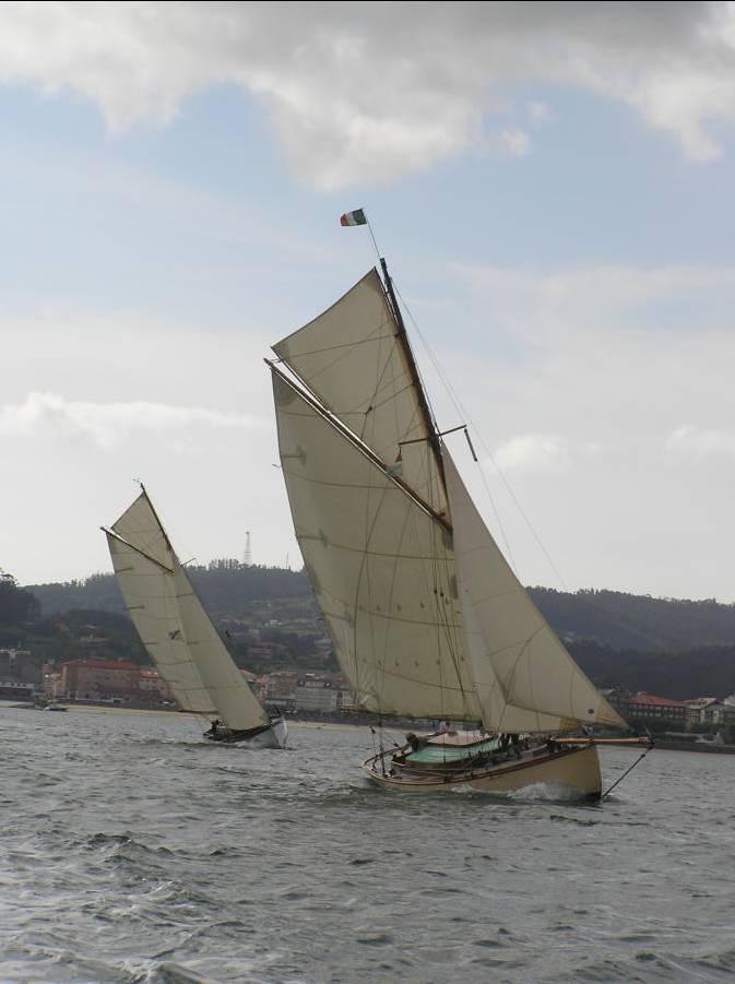 Desafios Vela Tradicional 2010 457