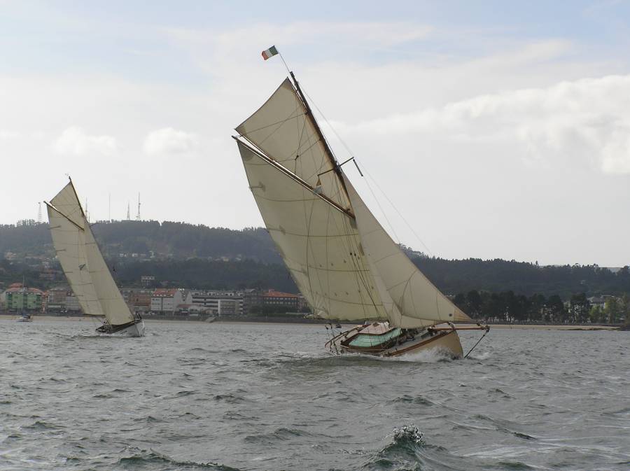 Desafios Vela Tradicional 2010 458