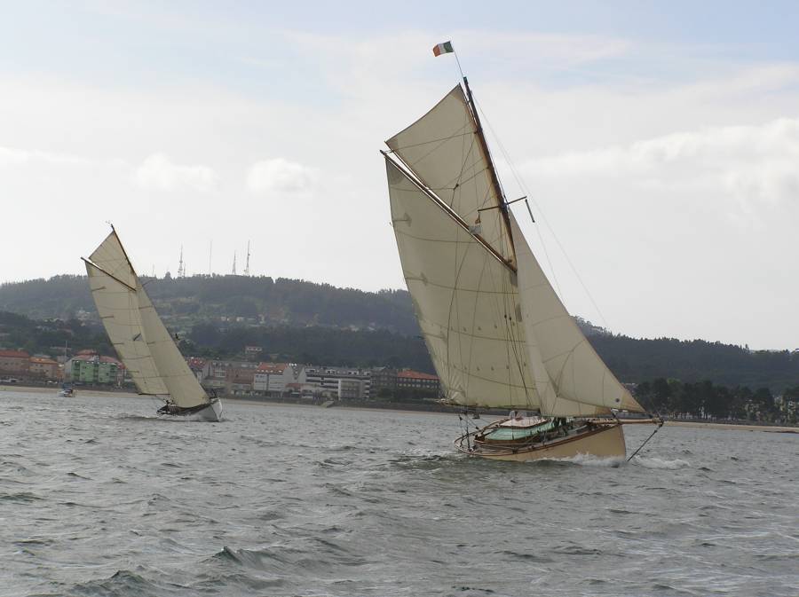 Desafios Vela Tradicional 2010 459