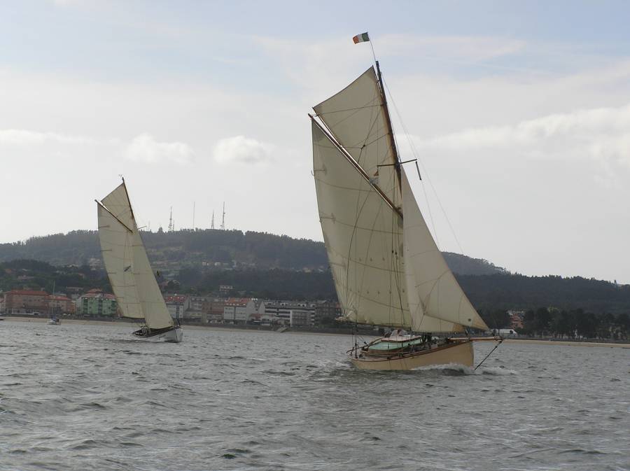 Desafios Vela Tradicional 2010 460