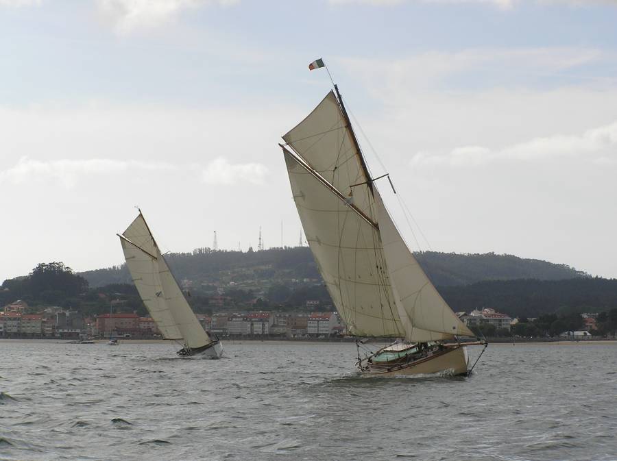 Desafios Vela Tradicional 2010 461