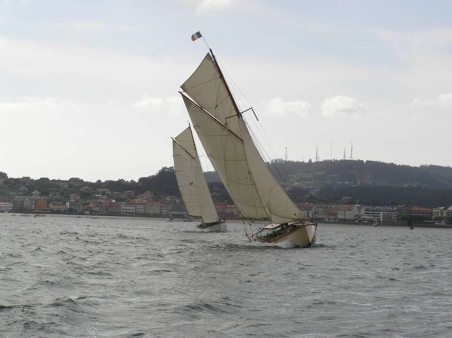 Desafios Vela Tradicional 2010 462