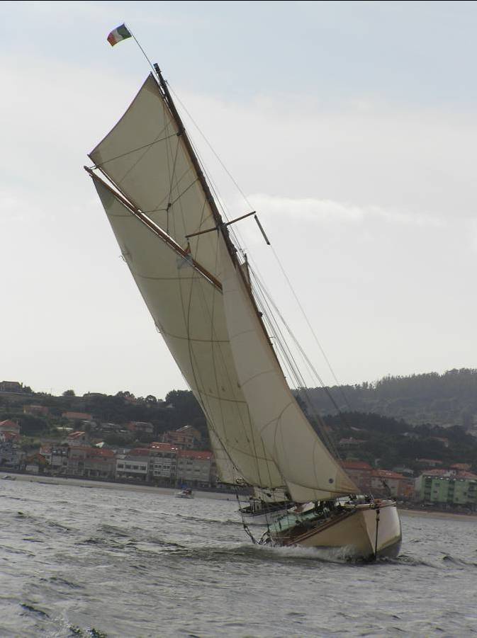 Desafios Vela Tradicional 2010 463