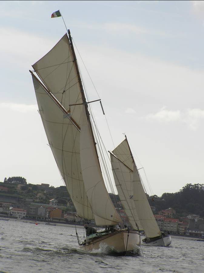 Desafios Vela Tradicional 2010 465