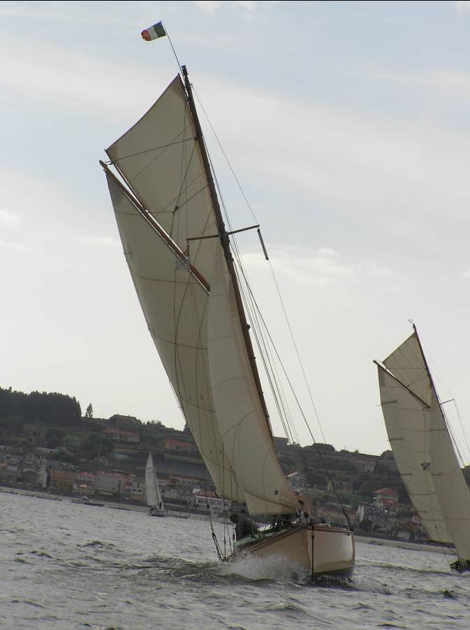 Desafios Vela Tradicional 2010 466