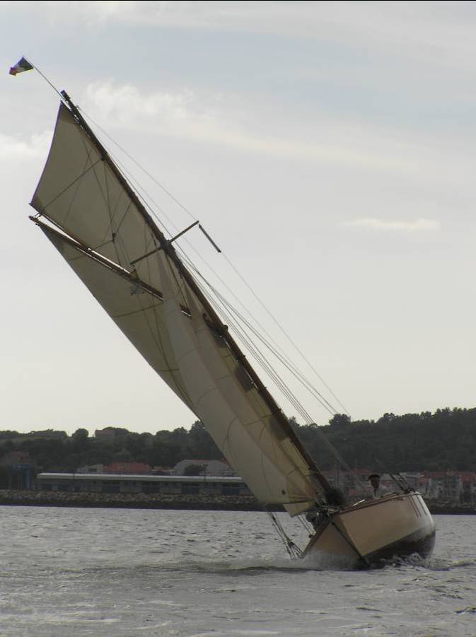 Desafios Vela Tradicional 2010 469