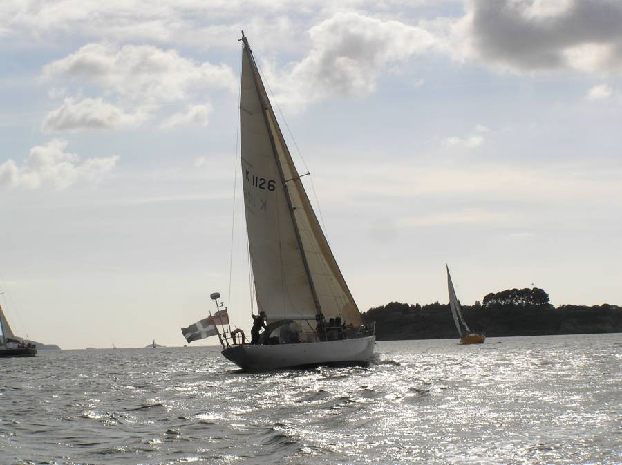 Desafios Vela Tradicional 2010 471