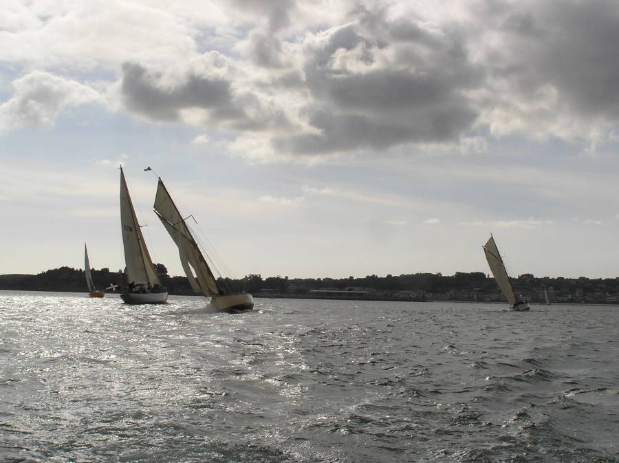 Desafios Vela Tradicional 2010 472