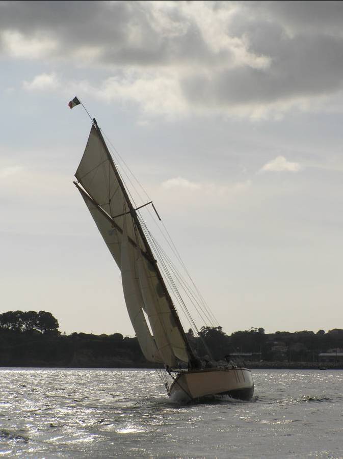 Desafios Vela Tradicional 2010 473