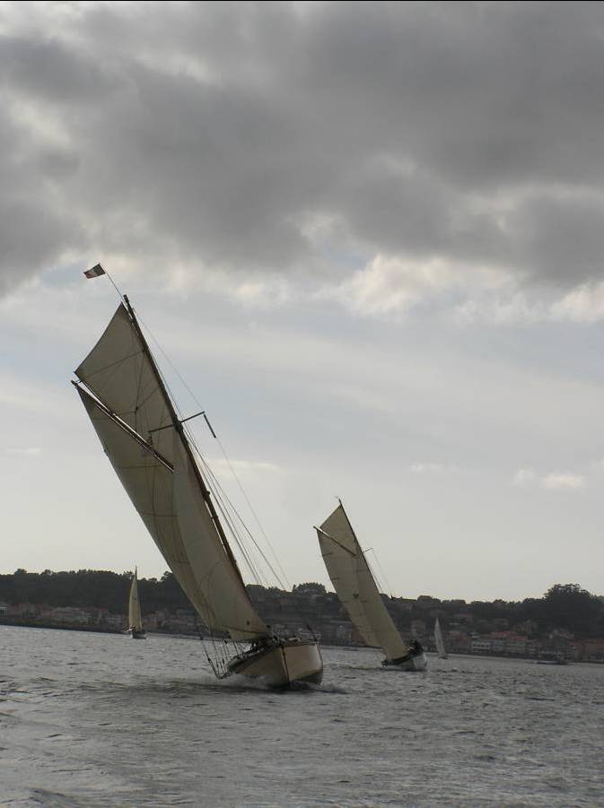 Desafios Vela Tradicional 2010 474