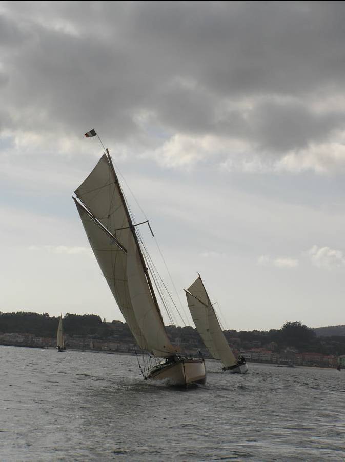 Desafios Vela Tradicional 2010 476