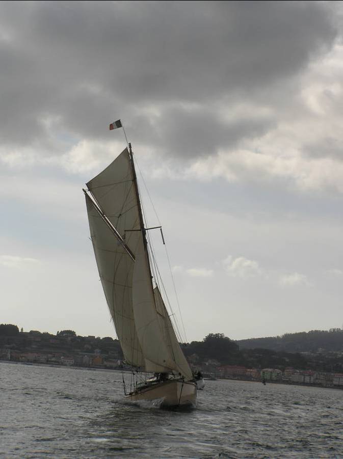 Desafios Vela Tradicional 2010 477