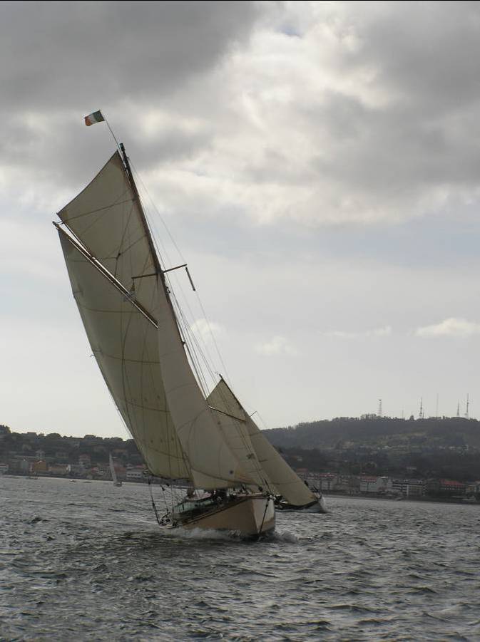 Desafios Vela Tradicional 2010 478