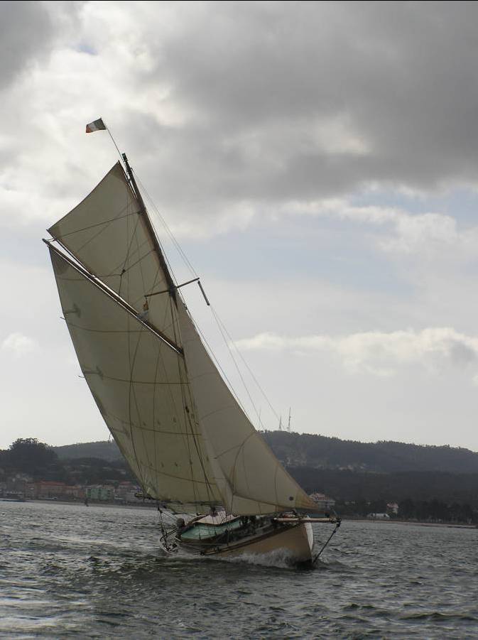 Desafios Vela Tradicional 2010 479