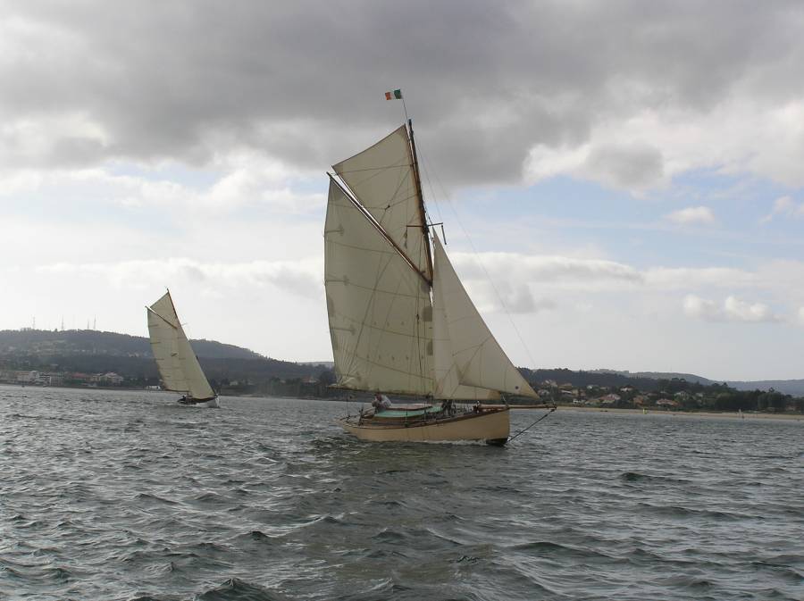 Desafios Vela Tradicional 2010 481