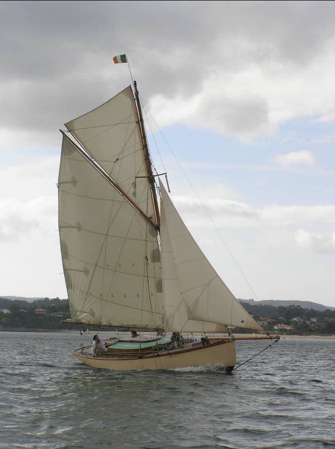 Desafios Vela Tradicional 2010 482