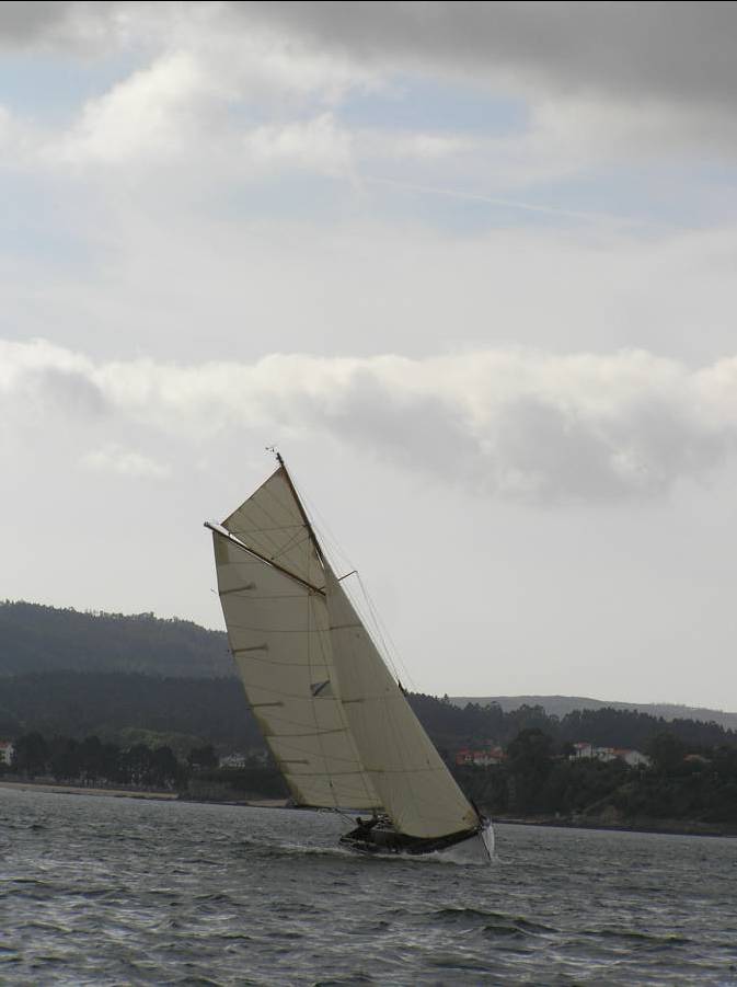 Desafios Vela Tradicional 2010 483