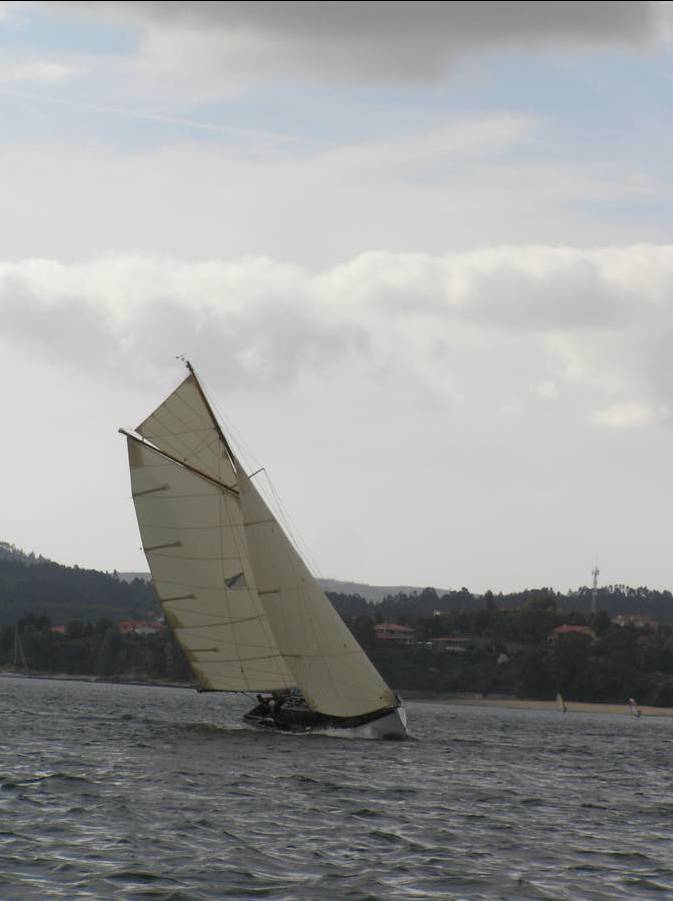 Desafios Vela Tradicional 2010 484