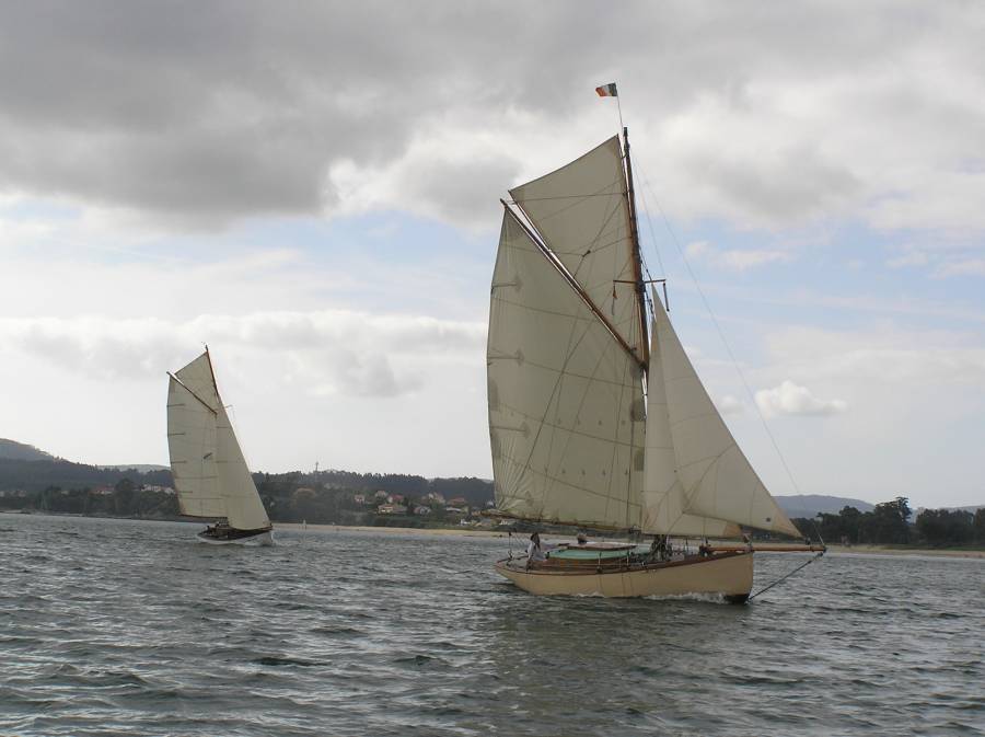 Desafios Vela Tradicional 2010 485