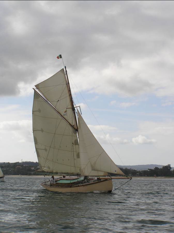 Desafios Vela Tradicional 2010 486