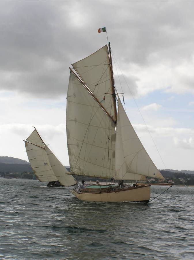 Desafios Vela Tradicional 2010 487