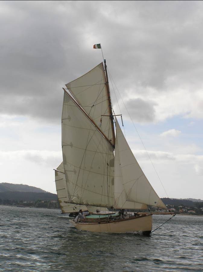 Desafios Vela Tradicional 2010 488