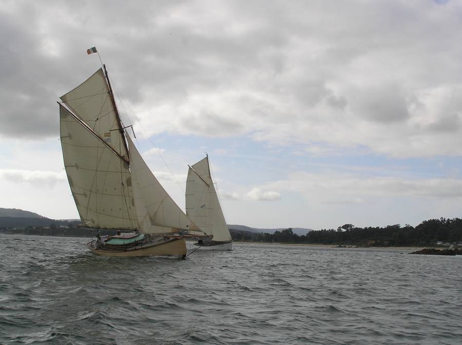 Desafios Vela Tradicional 2010 491