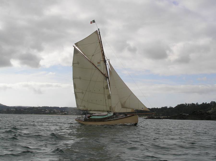 Desafios Vela Tradicional 2010 492