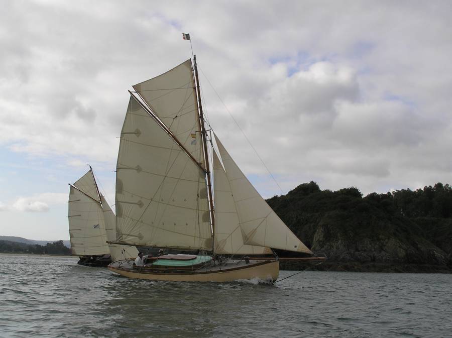 Desafios Vela Tradicional 2010 493