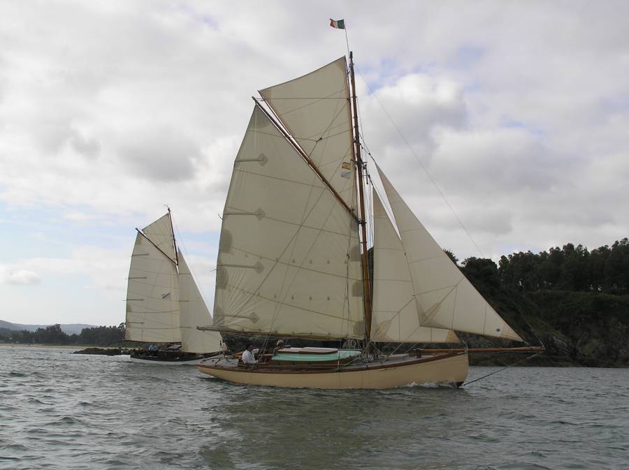 Desafios Vela Tradicional 2010 494