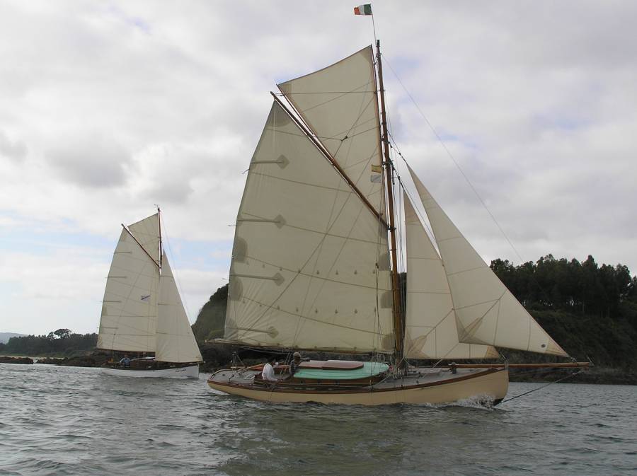 Desafios Vela Tradicional 2010 495