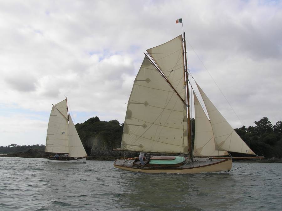 Desafios Vela Tradicional 2010 496