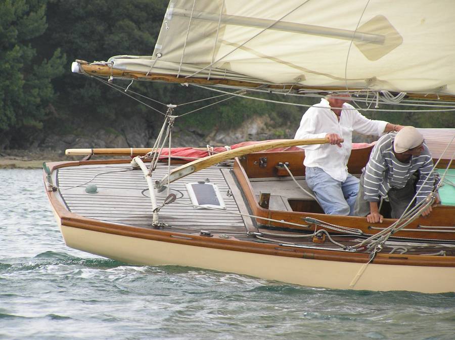 Desafios Vela Tradicional 2010 497