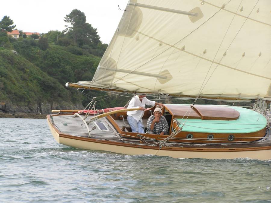 Desafios Vela Tradicional 2010 498