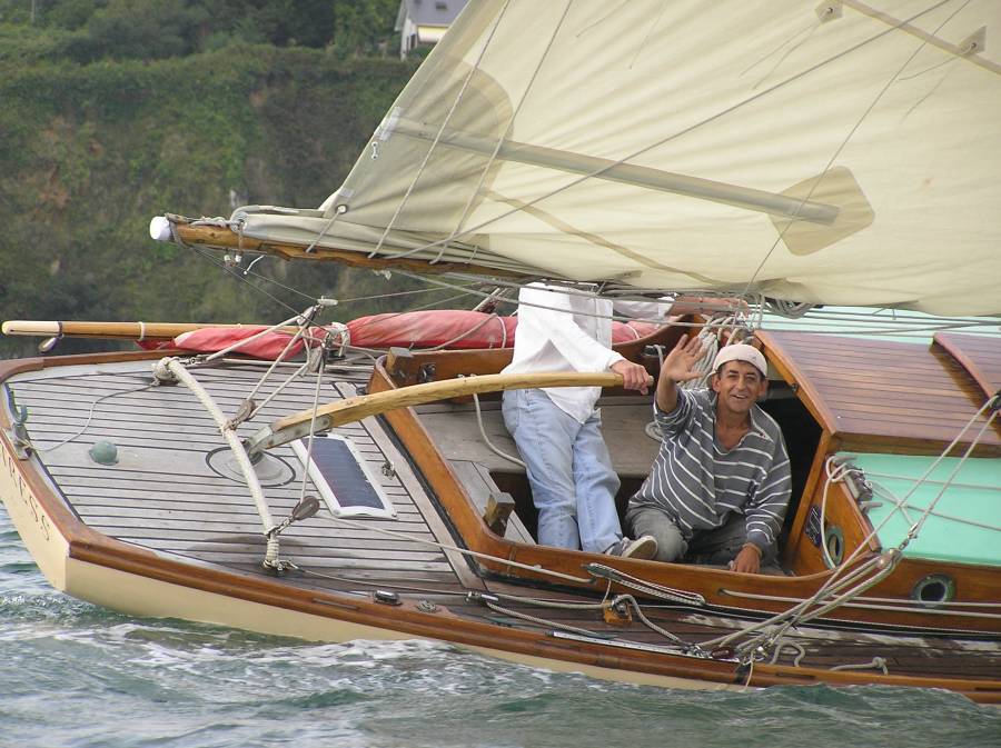 Desafios Vela Tradicional 2010 499