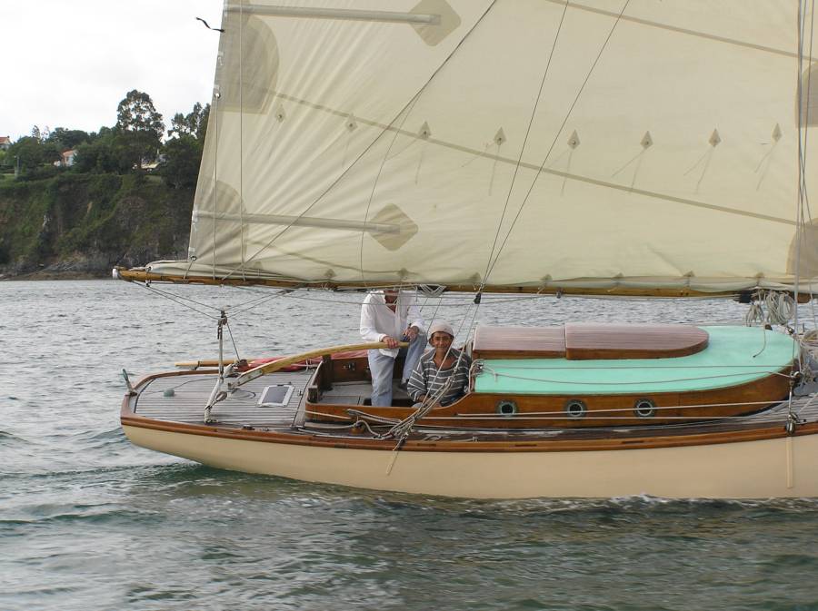 Desafios Vela Tradicional 2010 503