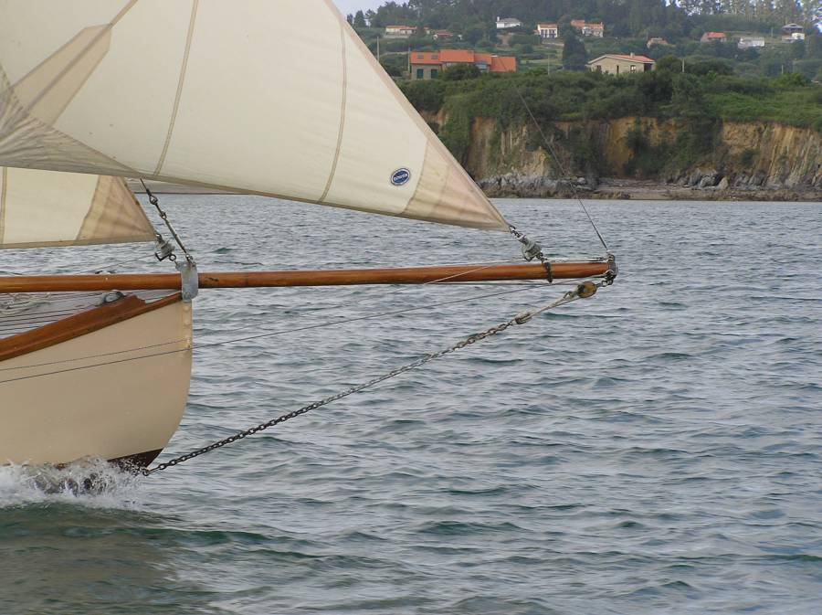 Desafios Vela Tradicional 2010 507