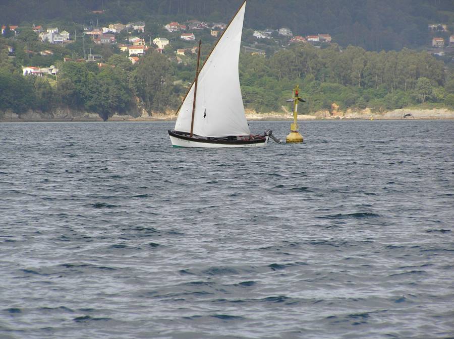 Desafios Vela Tradicional 2010 508