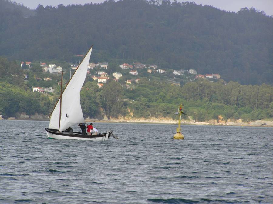 Desafios Vela Tradicional 2010 509