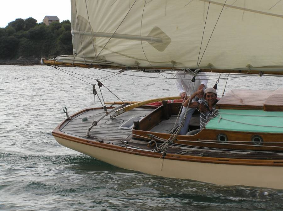 Desafios Vela Tradicional 2010 510